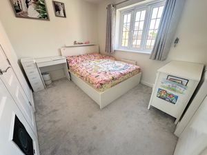 Bedroom 1- click for photo gallery